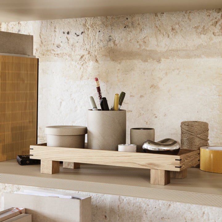 Bon-accessoires van Ferm Living