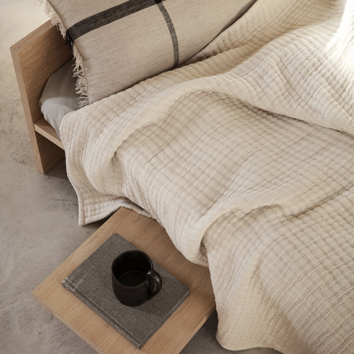 Daze sprei van ferm Living