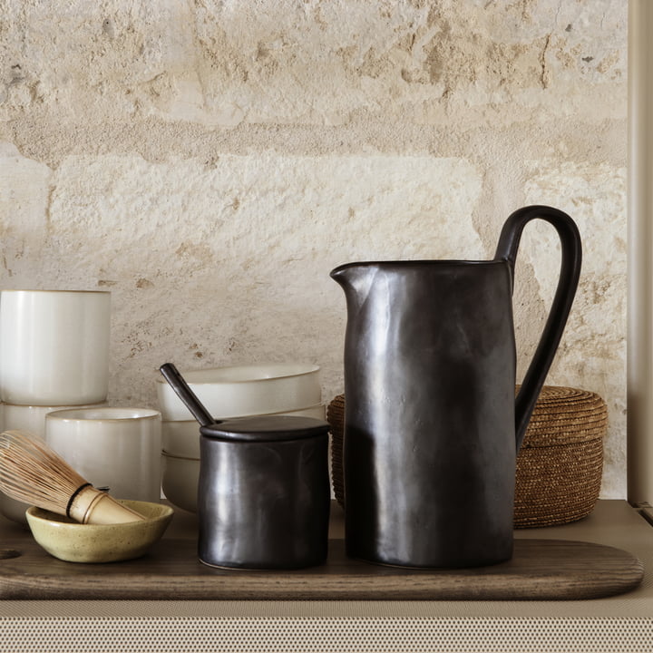 Flow Servies van ferm Living