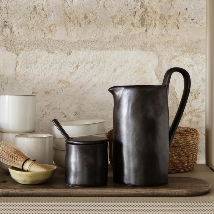 Flow Servies van Ferm Living