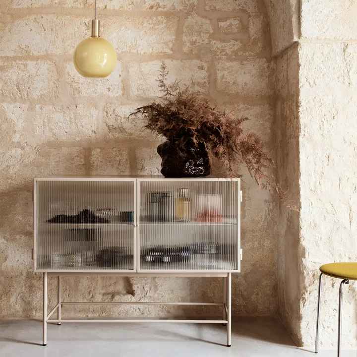 Opal Shade Lampenkap door fermenteren Leven