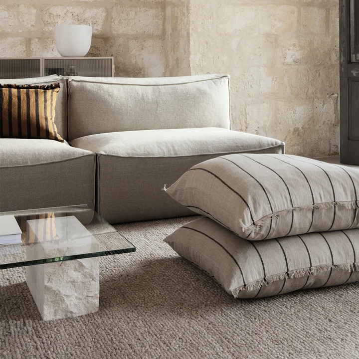 Mineral salontafel van Ferm Living