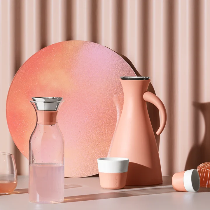 Cantaloupe producten van Eva Solo