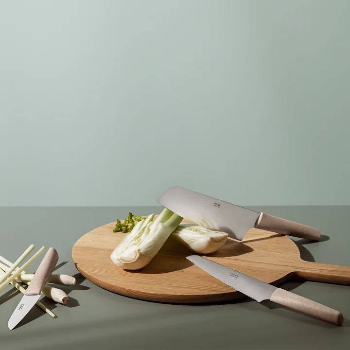 Green Tool Multifunctioneel keukenmes van Eva Solo