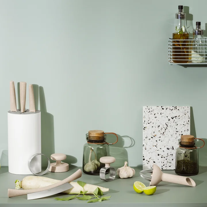 Green Tool serie door Eva Solo