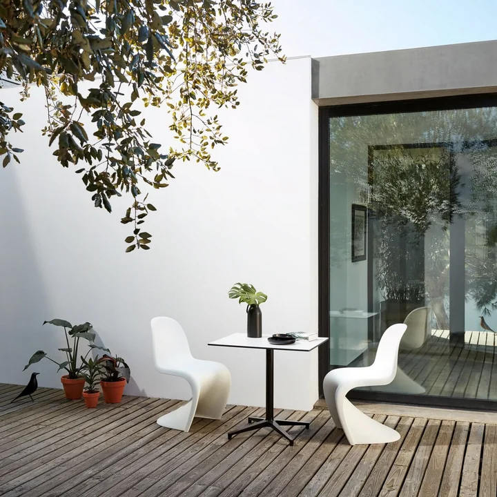 De Vitra huisverhalen voor de lente