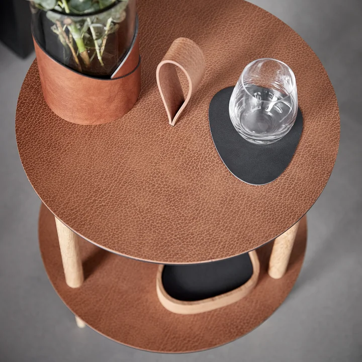 Strap Bijzettafel van Lind DNA