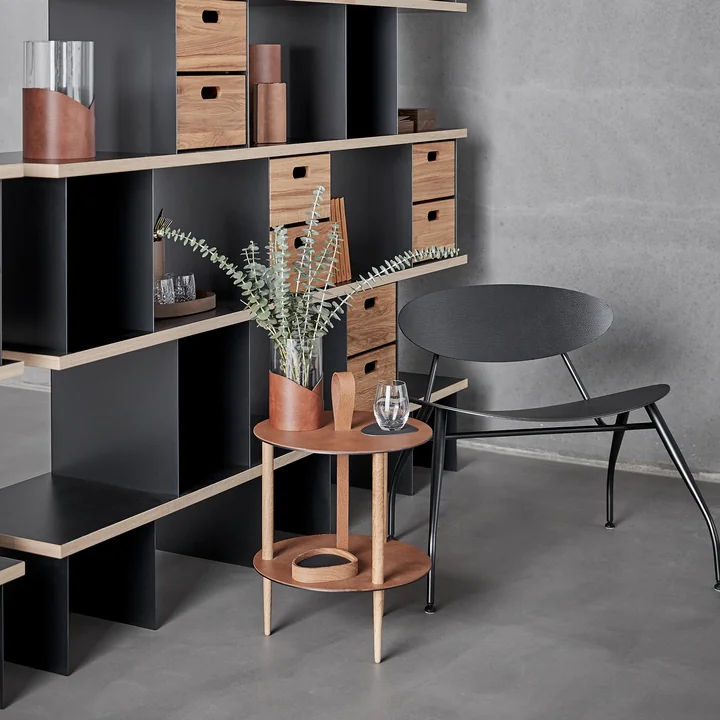 Lind DNA - Strap Bijzettafel