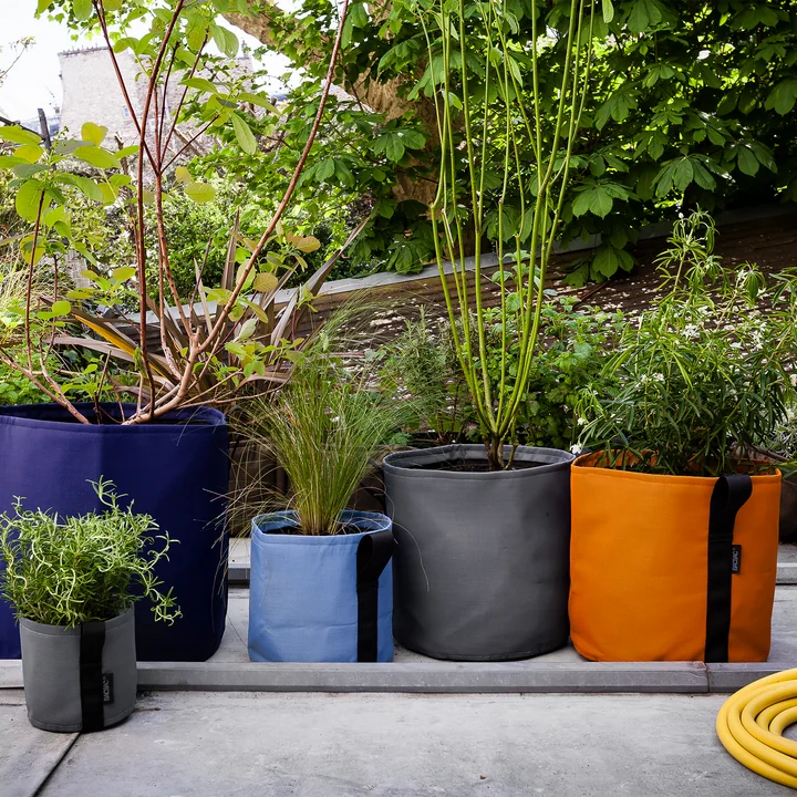 Pot Plantenzak van Bacsac