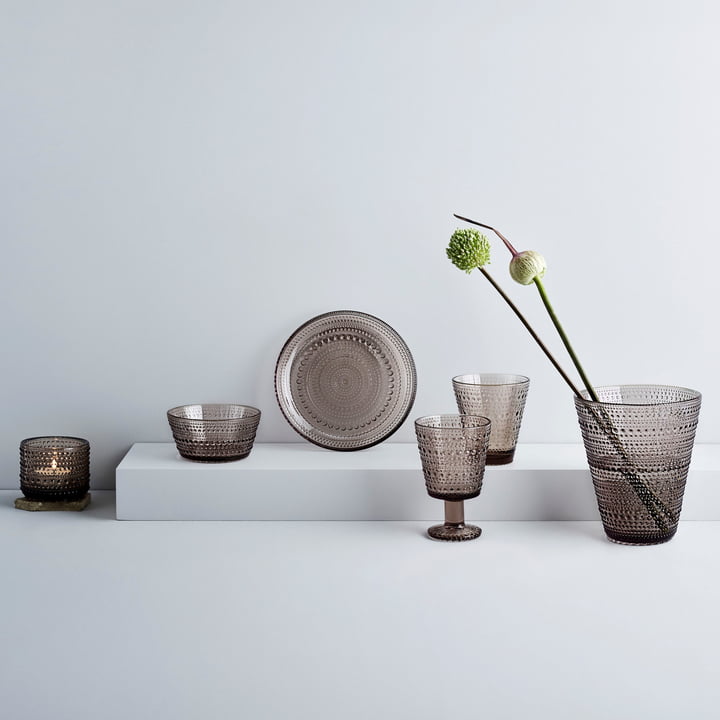 Kastehelmi Collectie van Iittala