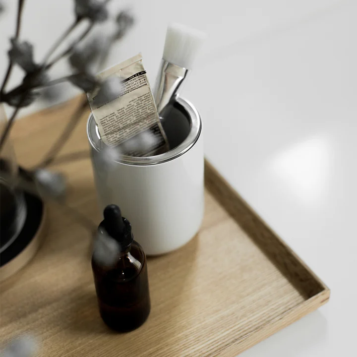 Badborstelhouder van Audo