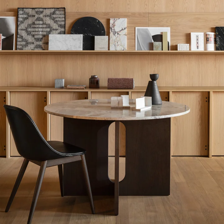 Audo - Androgyne Tafel