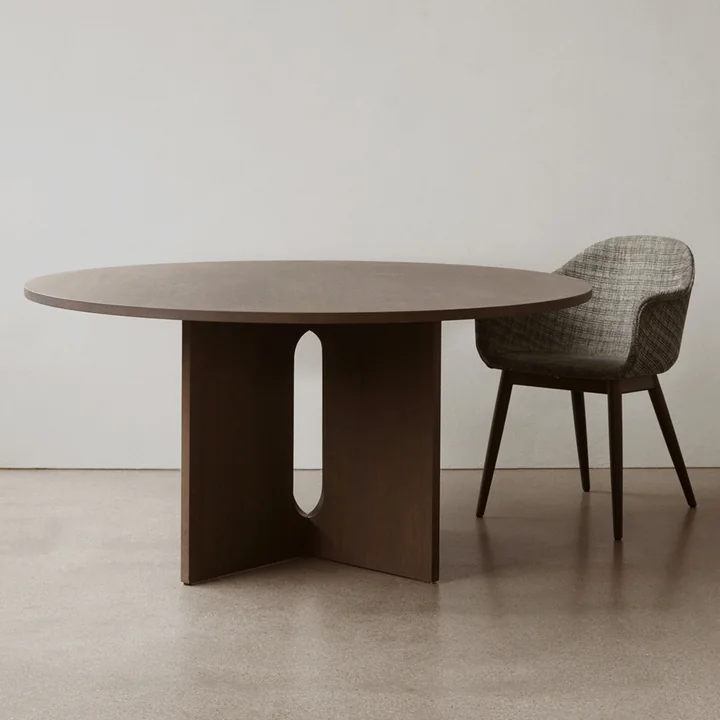 Audo - Androgyne Tafel