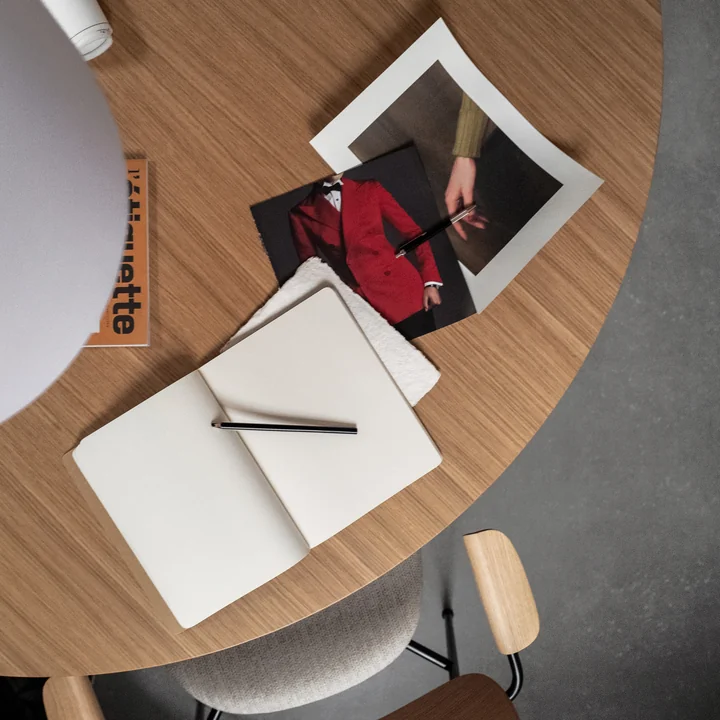 Audo - Androgyne Tafel