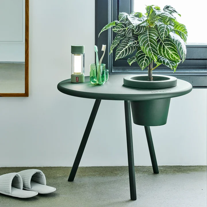 Fatboy - Tjoepke LED oplaadbare lamp