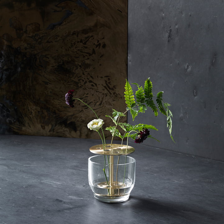 Ikebana Vaas van Fritz Hansen