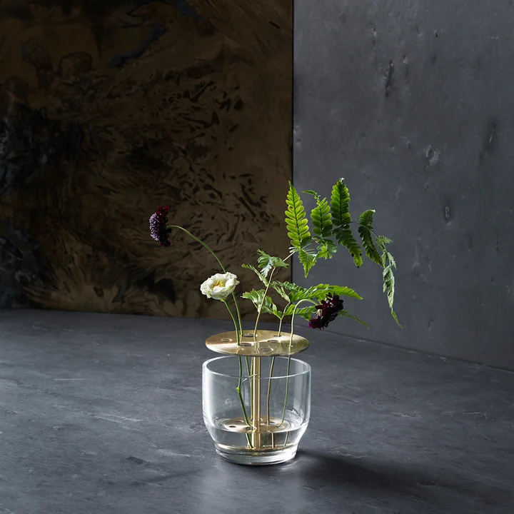 Ikebana Vaas van Fritz Hansen