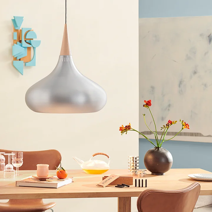 Orient hanglamp van Fritz Hansen
