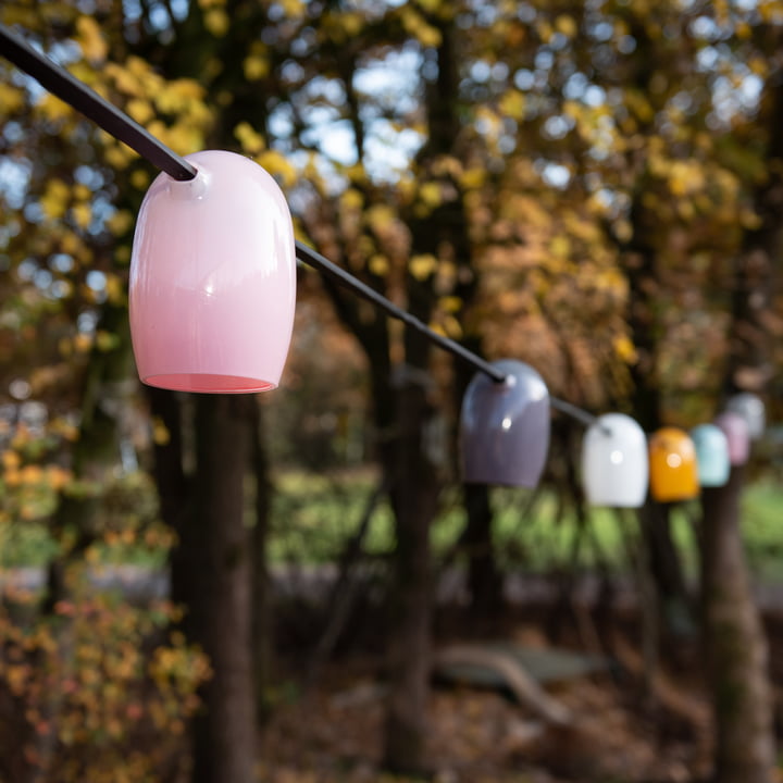 Wurglicht Buiten lichtslinger van Weltevree