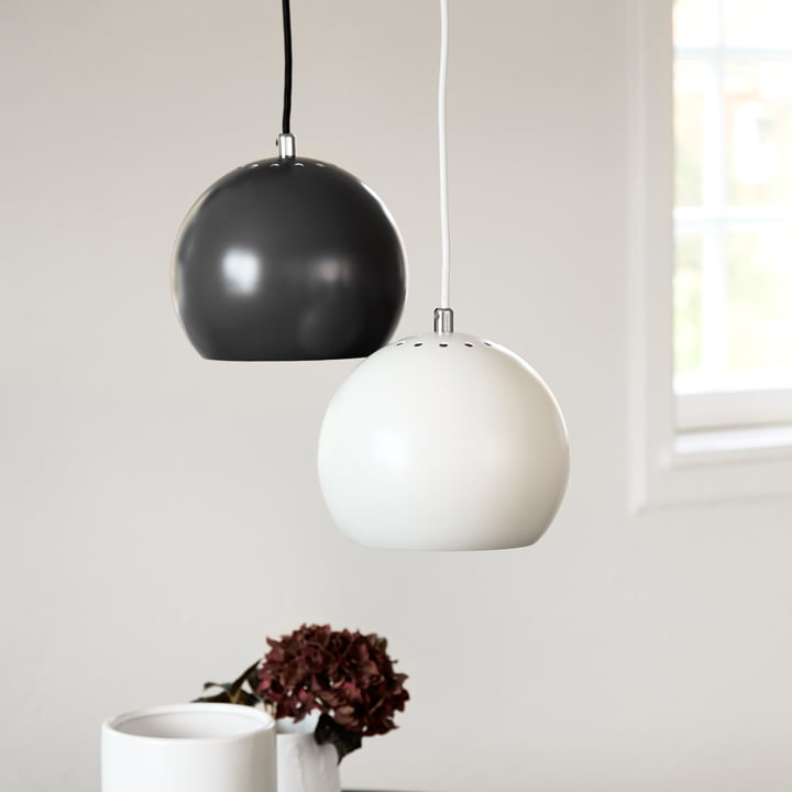 Ball Hanglamp van Frandsen