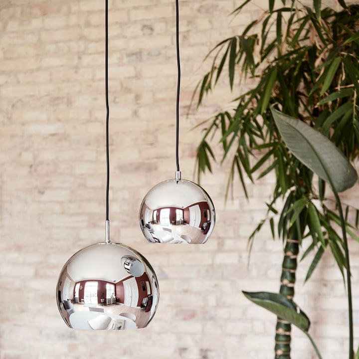 Ball Hanglamp van Frandsen