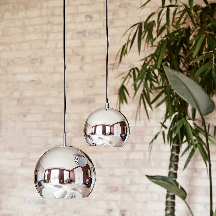 Ball Hanglamp van Frandsen