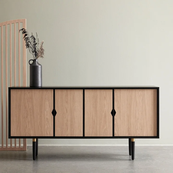 Unique´s dressoir van Andersen Furniture