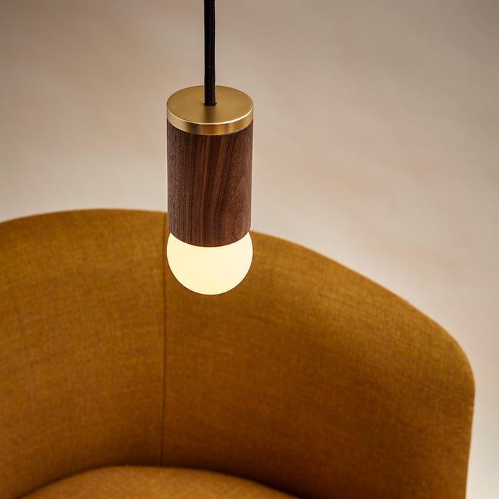 Sphere LED-lamp van Tala