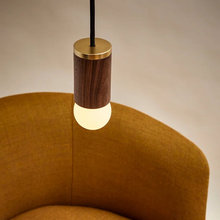Sphere LED-lamp van Tala