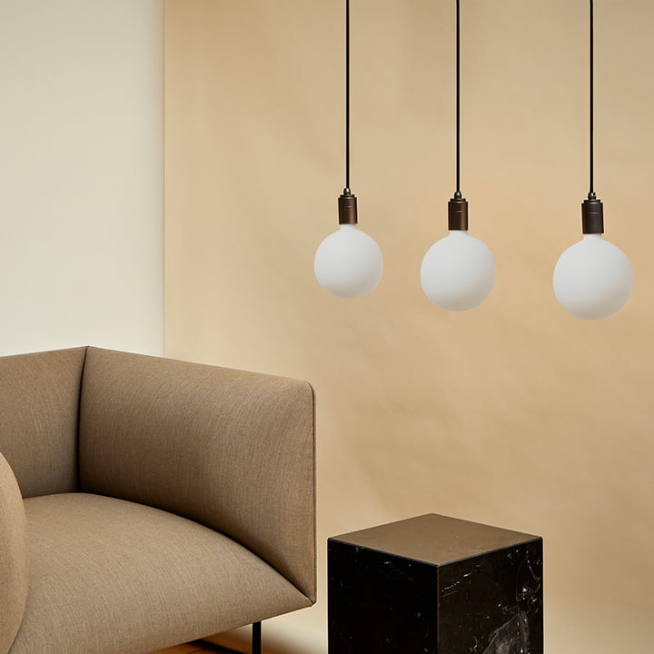 Sphere LED-lamp van Tala