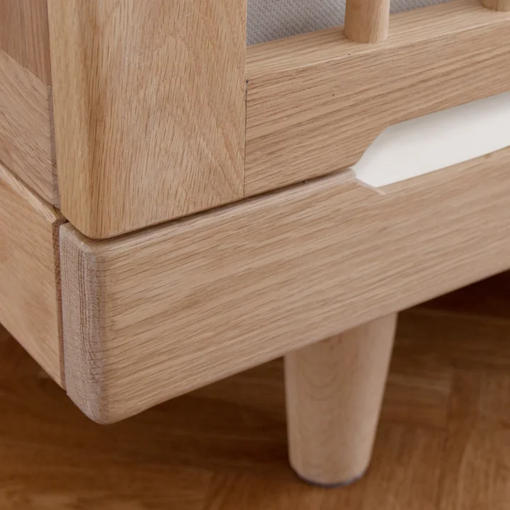 Pure ladekast van Nobodinoz