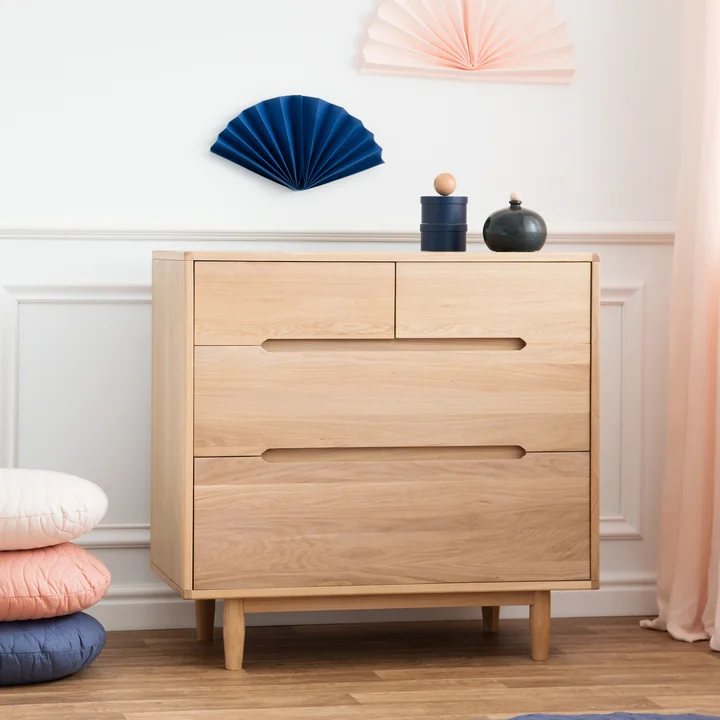 Pure ladekast van Nobodinoz