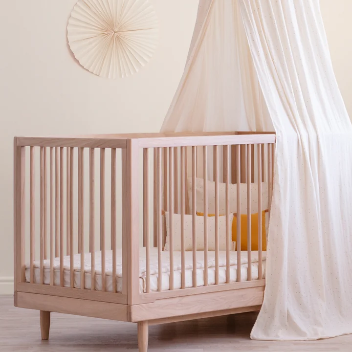 Pure babybed van Nobodinoz