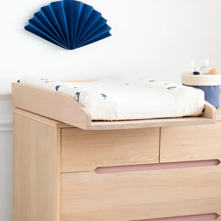 Commode voor Pure ladekast van Nobodinoz