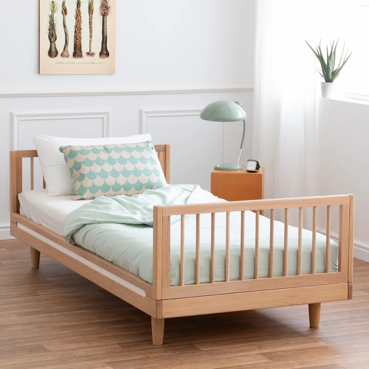 Pure Junior bed van Nobodinoz
