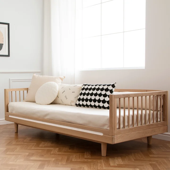 Pure Single van Nobodinoz