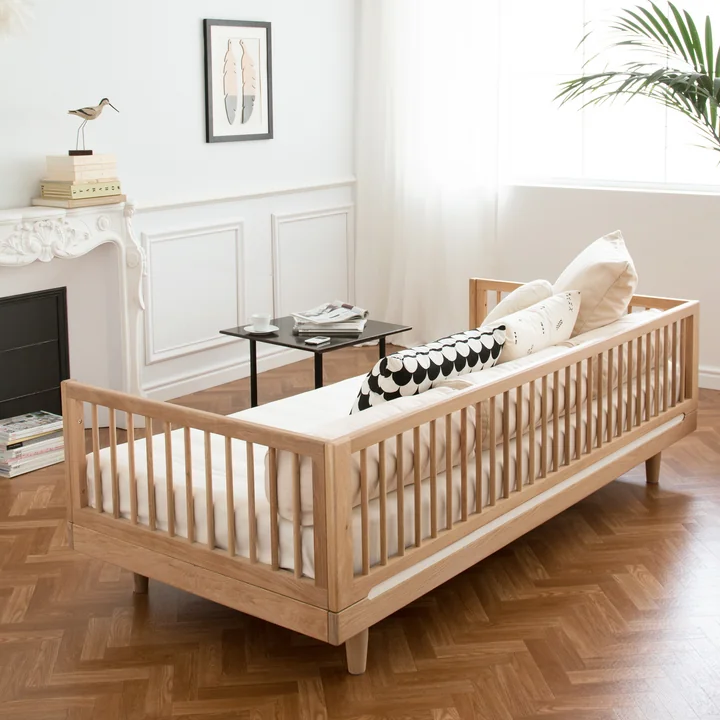 Pure Single van Nobodinoz