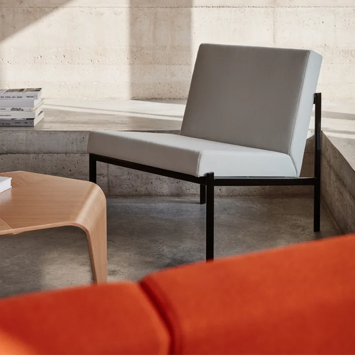 Trienna salontafel van Artek