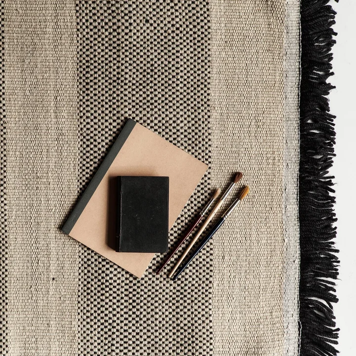 Tres Tapijt van nanimarquina