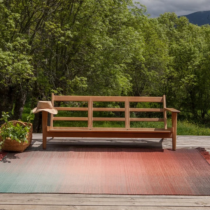 Shade Tapijt van nanimarquina.