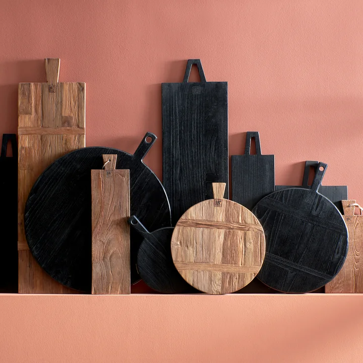 Dienbladen van HKliving