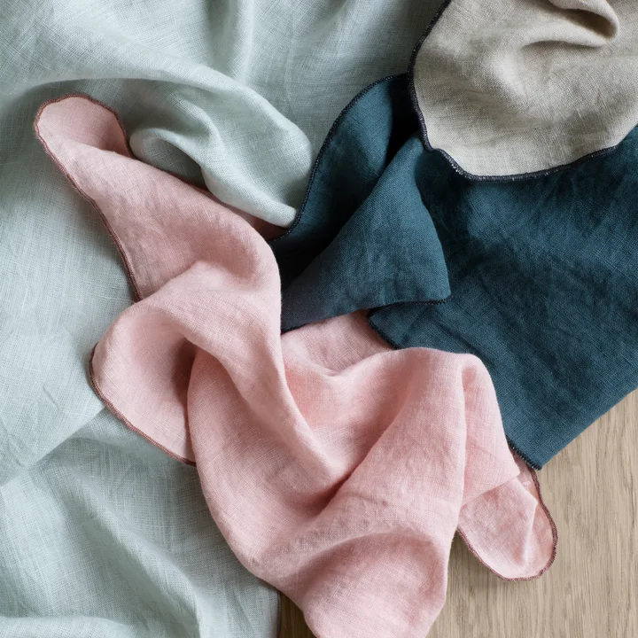 Gracie stof van Broste Copenhagen