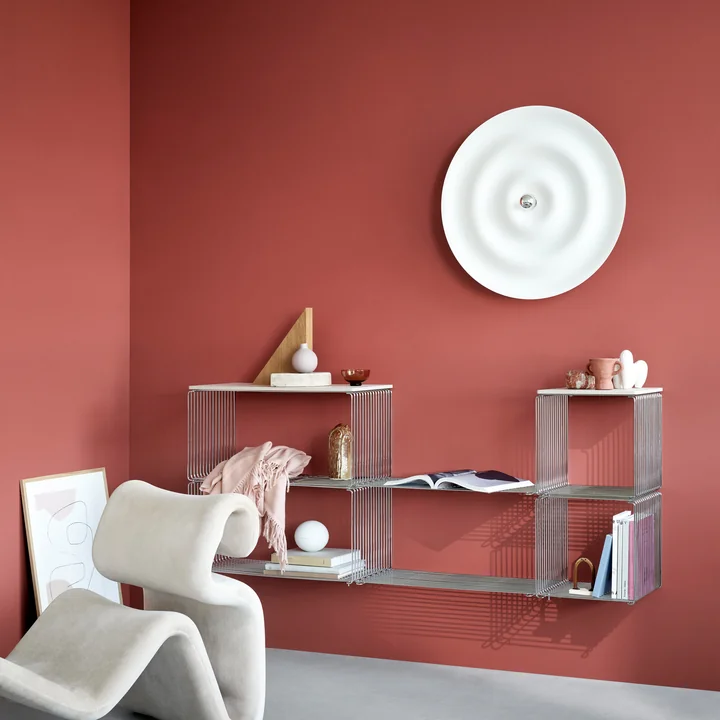 Panton Wire Extended uit Montana.