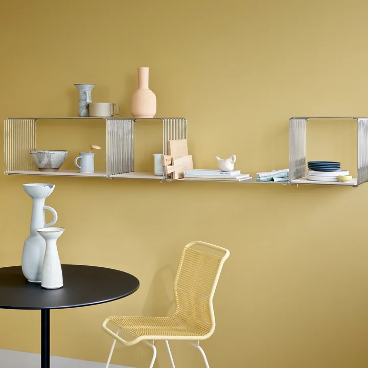 Panton Wire Extended uit Montana.