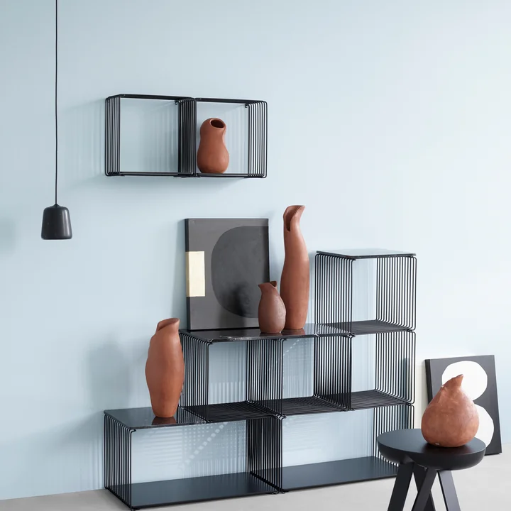 Panton Wire Extended uit Montana.