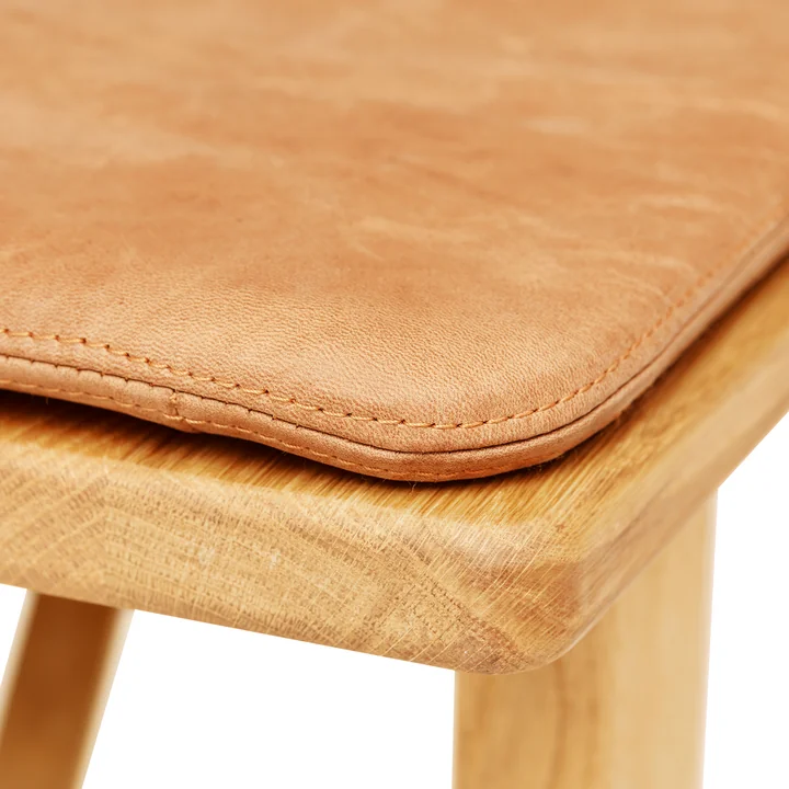 Position Bank 155, eiken van Form & Refine