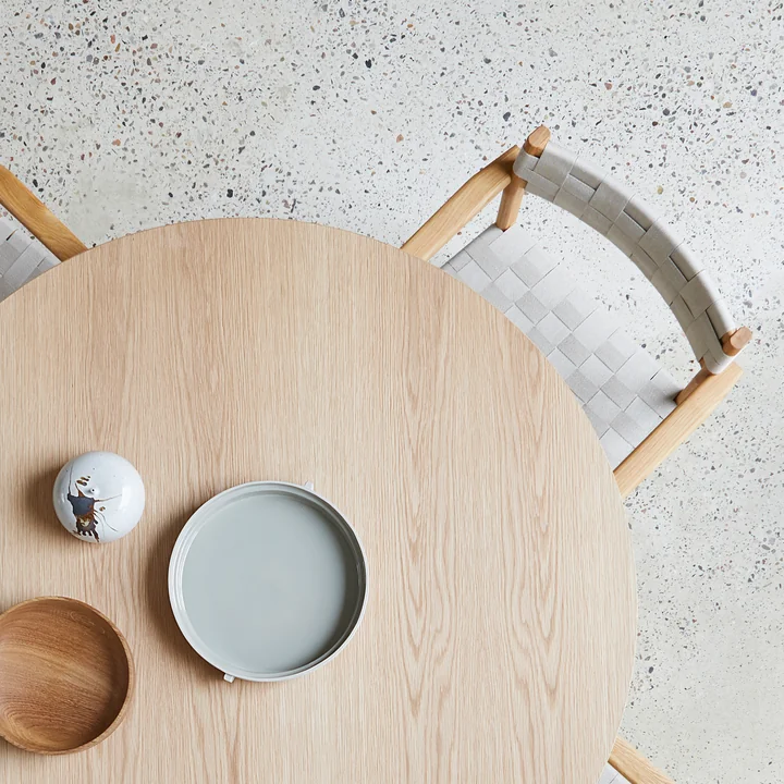 Fauteuil Motif van Form & Refine