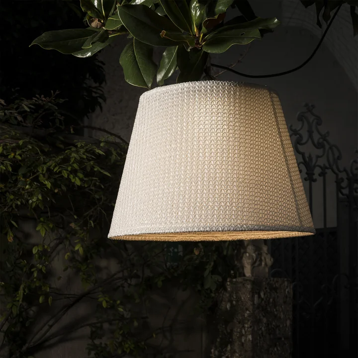 Tolomeo Paralume lampenkap voor buiten van Artemide