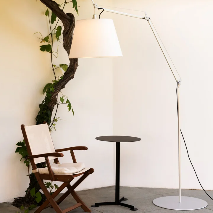 Tolomeo Paralume buitenlamp van Artemide