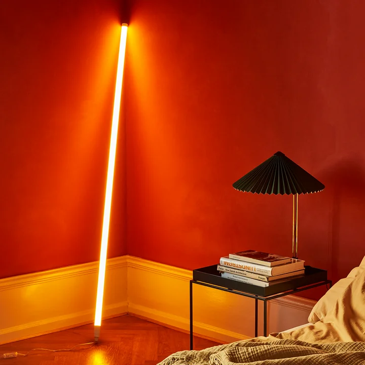 Neon LED licht stick van HAY.